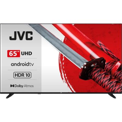 JVC LT-65VA3335 – Hledejceny.cz