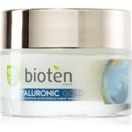 Bioten Hyaluronic Gold vyplňující noční krém 50 ml – Zbozi.Blesk.cz