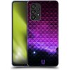 Pouzdro a kryt na mobilní telefon Samsung Pouzdro Head Case Samsung Galaxy A53 5G PURPLE HAZE