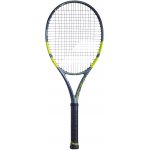 Babolat Pure Aero + 2026 – Zboží Mobilmania