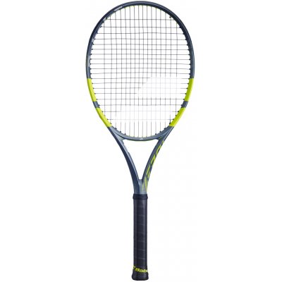 Babolat Pure Aero + 2026 – Zboží Mobilmania