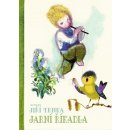 Jarní říkadla - ilustrace Jiří Trnka