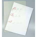 Popisovací složky A4 – Zboží Dáma