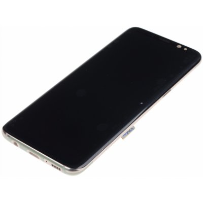 LCD Displej Samsung Galaxy S8 G950f – Zbozi.Blesk.cz