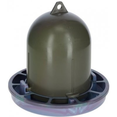 Selko Automatické krmítko z recyklovaného plastu 1 kg – Sleviste.cz