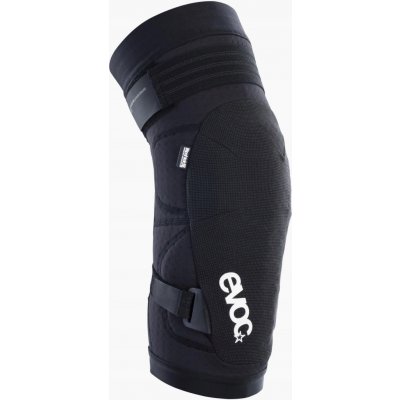 EVOC Knee Protector LS Flex Enduro Černá – Zbozi.Blesk.cz