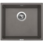 Set Sinks Frame 457 + Enigma S – Sleviste.cz