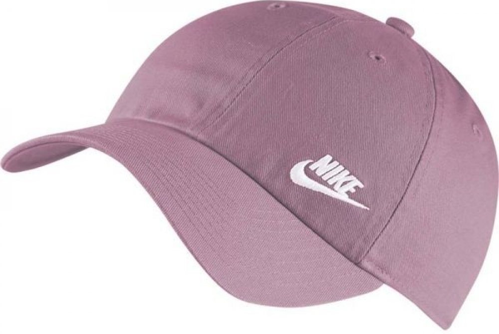 Nike H86 CAP FUTURA C růžová Dámská kšiltovka | Srovnanicen.cz