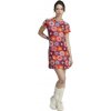 Dámské šaty adidas Farm Dress W IM2393