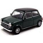 Welly Mini Cooper 1300 d green code 43609 modely aut 1:34 – Hledejceny.cz