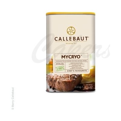 Mycryo Kakaové máslo 80 g – Sleviste.cz