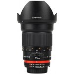 Samyang 35mm f/1.4 AS UMC Sony E-mount – Hledejceny.cz