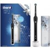 Elektrický zubní kartáček Oral-B Pro 1 750 Design Edition Black