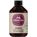 Furnatura šampon Natural dlouhá a lesklá srst 250 ml – Zbozi.Blesk.cz
