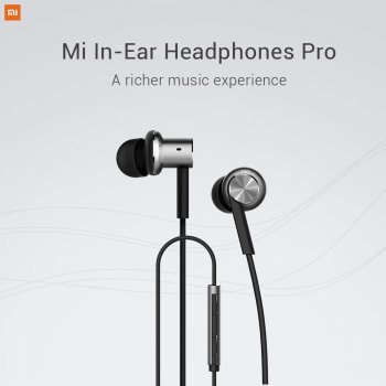 Xiaomi Mi In Ear Headphones PRO