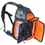 Giants Fishing Vláčecí Batoh Spinning Sling Bag – Zboží Dáma