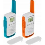 Motorola Talkabout T42 – Zboží Živě