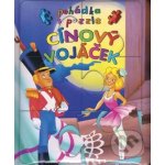 Cínový vojáček – Hledejceny.cz