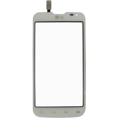 Dotykové sklo LG L90 dual D410 – Zbozi.Blesk.cz