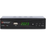 Opticum Nytrobox NSe T2/C – Zboží Živě