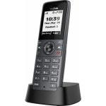 Yealink W71H SIP DECT ručka – Sleviste.cz