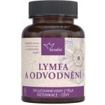 Serafin Lymfa a odvodnění 90 kapslí – Hledejceny.cz