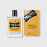 Proraso Wood and Spice balzám po holení 100 ml – Sleviste.cz