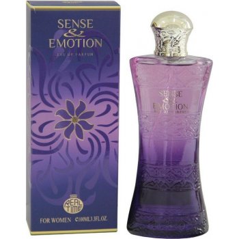 Real Time Sense & Emotion parfémovaná voda dámská 100 ml