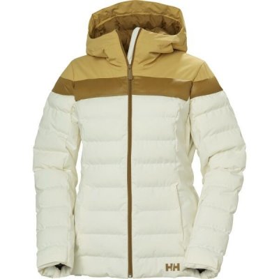 Helly Hansen Imperial Puffy bílá – Zboží Mobilmania