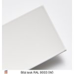 P.M.H. DANBY 450 mm x 1290 mm D4W – Zboží Dáma