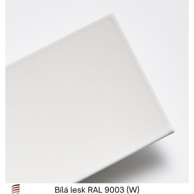 P.M.H. DANBY 450 mm x 1290 mm D4W – Zboží Dáma