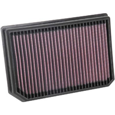 Vzduchový filtr K&N Filters 33-3133 – Hledejceny.cz