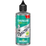 Motorex Chain Lube For Wet Conditions 100 ml – Sleviste.cz