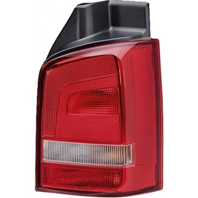 Pravé zadní světlo Volkswagen Multivan (T5) 09-15 HELLA – Hledejceny.cz