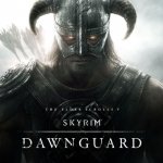 The Elder Scrolls 5: Skyrim Dawnguard – Sleviste.cz