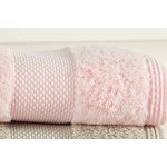 Soft Cotton Luxusní ručník DELUXE 50 x 100 cm – Zboží Dáma
