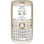 Nokia C3 – Sleviste.cz