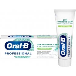 Oral-B Gum Care & Bacteria Guard Thorough Clean 75 ml