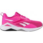 Reebok Nanoflex Tr 2.0 GY2121 Růžová – Zboží Dáma