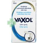 Vaxol ušní sprej 10 ml – Zboží Mobilmania