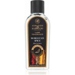 Ashleigh & Burwood náplň do katalytické lampy Moroccan Spice 250 ml – Zboží Dáma