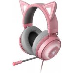 Razer Kraken Kitty Edition – Zboží Mobilmania