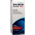 BALNEUM HERMAL PLUS DRM 829,5MG/G+150MG/G ADT BAL 500ML – Hledejceny.cz