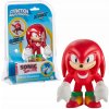 Figurka Comansi Sonic Knuckles Plastické