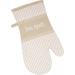 SCANquilt chňapka RUKAVICE BON APETIT 14 x 31 cm – Zboží Dáma
