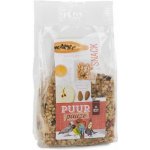 Witte Molen Puur Pauze Snack Mix Nuts & Fruit 0,2 kg – Hledejceny.cz