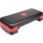 Jednoduchý stepper Merco Double Layer step – Sleviste.cz