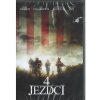 DVD film 4 jezdci / Čtyři jezdci DVD