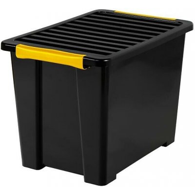 Úložný box DIY EASY 65L ROTHO – Sleviste.cz