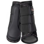 HORZE Kamaše Infra-Red šedé – Zboží Mobilmania